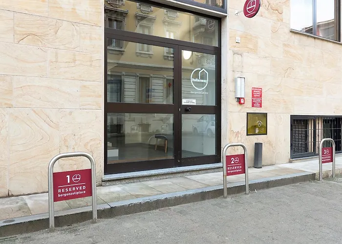 Italianway-Bergonzoli Place